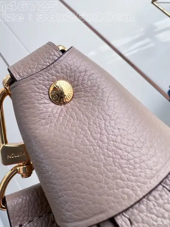 LOUIS LOOP VUITTON HOBO 0530